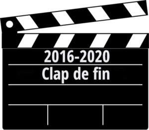 Le Clap De Fin – Vivre Mieux à Yutz